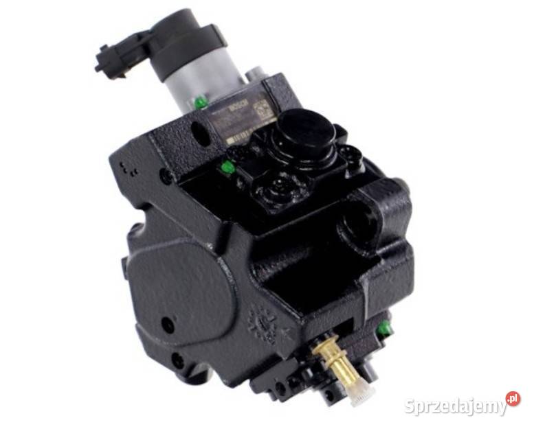 Pompa wtryskowa BOSCH 0445010250 do NISSAN OPEL kujawsko-pomorskie Bladowo