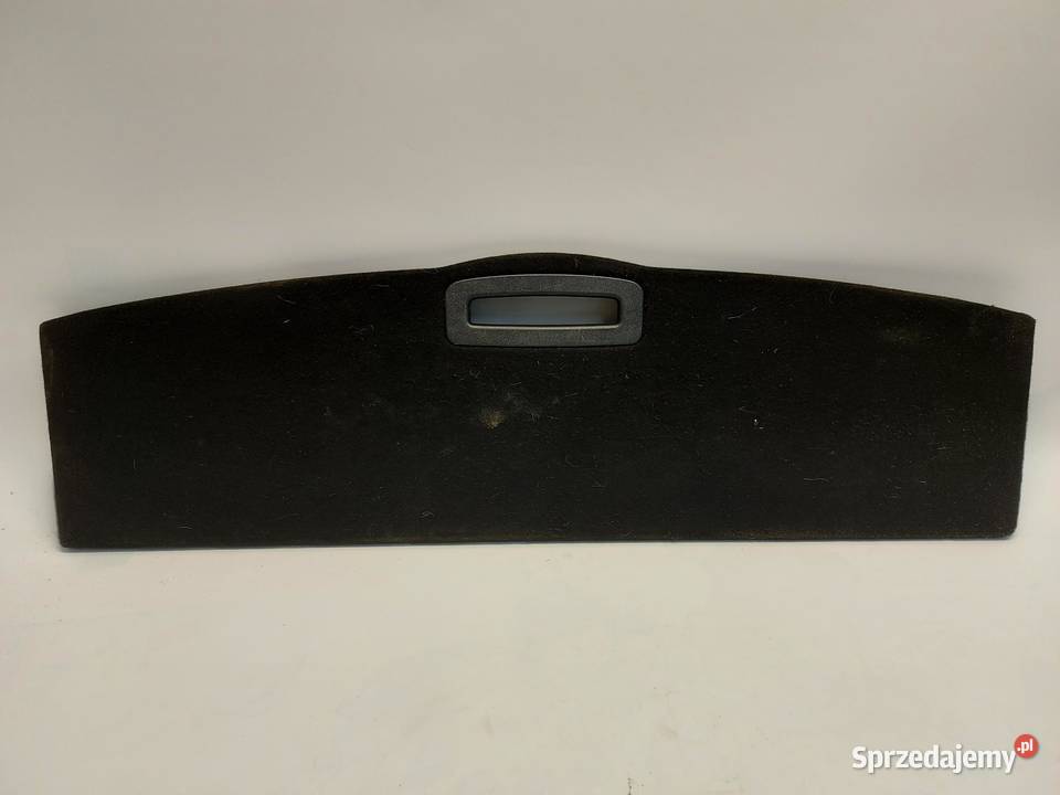 Nissan XTRAIL T33 IV 2023 Podłoga bagażnika