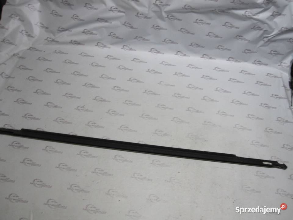 VOLKSWAGEN TIGUAN I LIFT 12r listwa zgarniająca