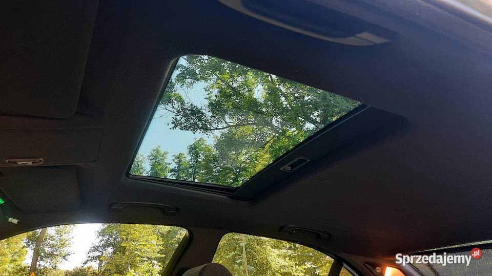 BMW 525i192 MPakiet Alcantara PDC Klima światła do jazdy dziennej małopolskie Jaśkowice