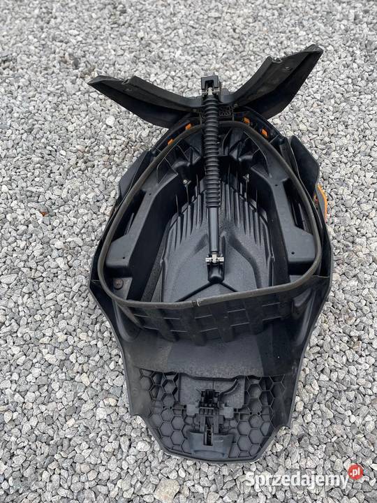 SEA DOO maska przednia pokrywa przód OEM Lublin sprzedam