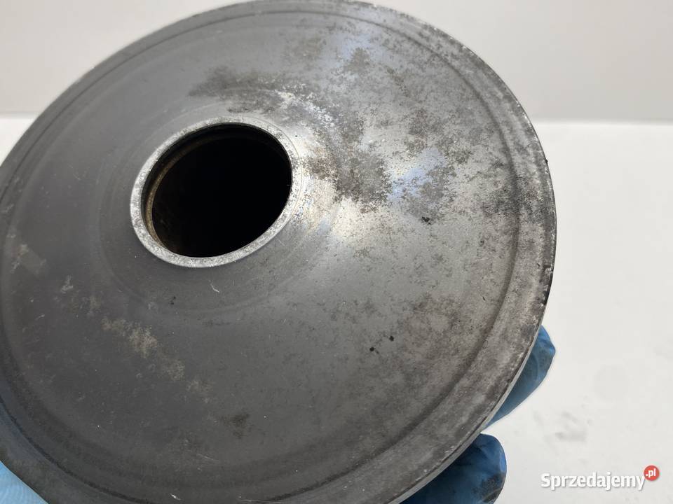 SUZUKI SIXTEEN UX125 WARIATOR inne części