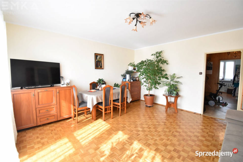 Ogłoszenie mieszkanie Bydgoszcz 6336m2 3pokojowe kujawsko-pomorskie