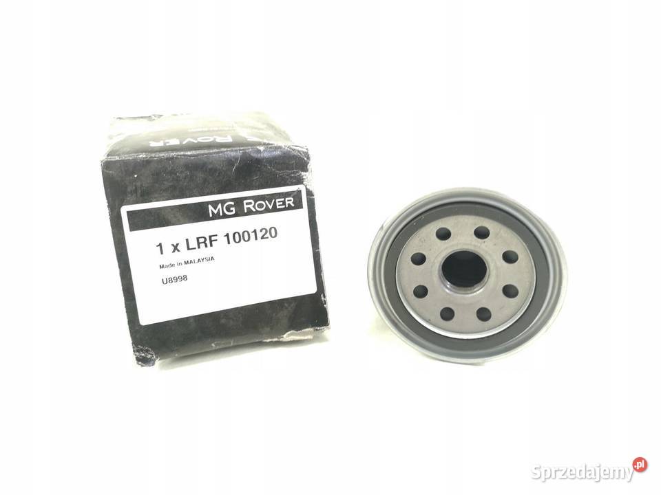 FILTR OLEJU ROVER 200 400 600 16 18 20 23 ORI osobowe lubelskie