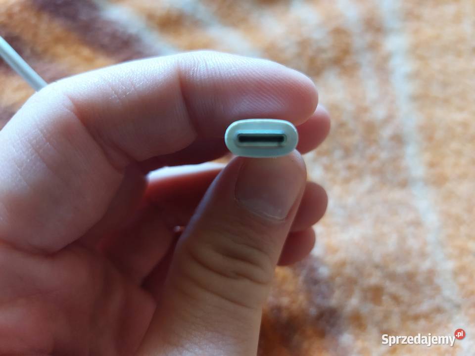 Ładowarka z kablem USB Elektronika