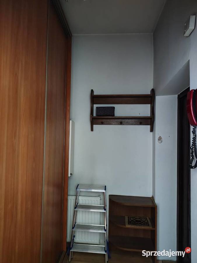 Mieszkanie na sprzedaż 5429zł/m2 Ząbkowice Śląskie