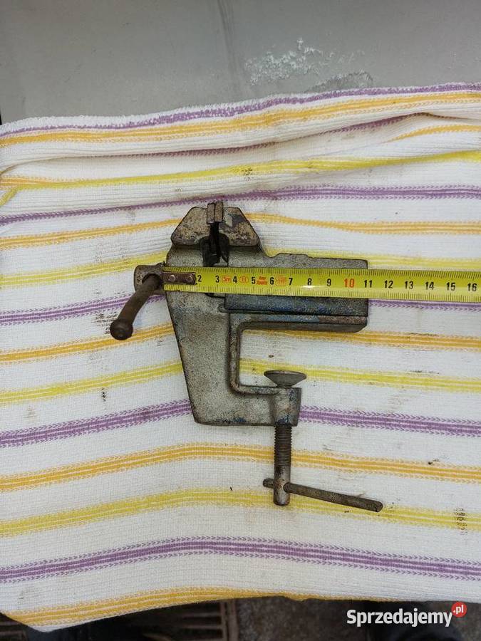 Imadlo małe Dom i Ogród Cholerzyn