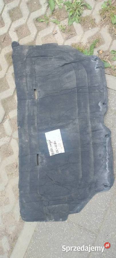 CITROEN BERLINGO PEUGEOT PARTNER 0208r Kielce