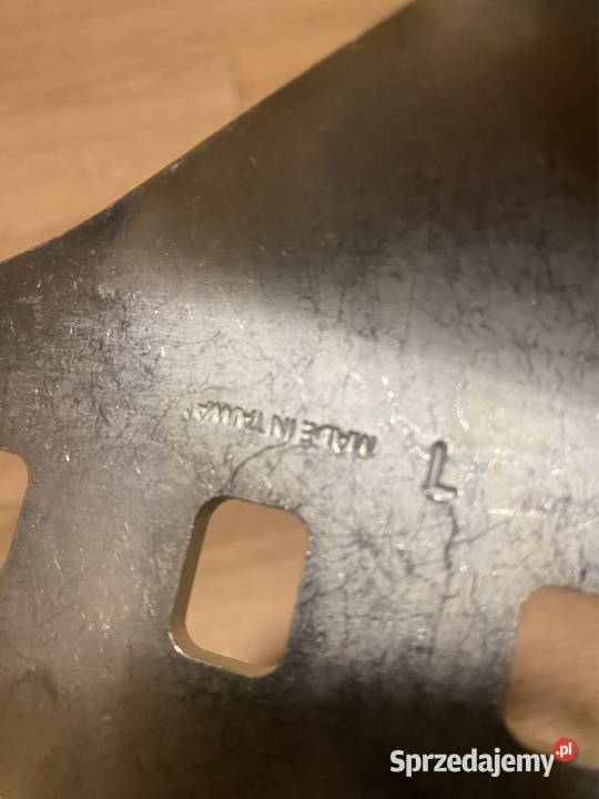 Nowy zawias maski do Forda Fokusa mk3 Kuga mk2 Jasienica