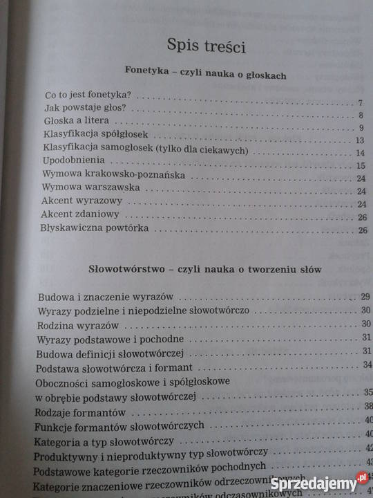 GRAMATYKA szkoła podst i gimnazjum Jelenia Góra