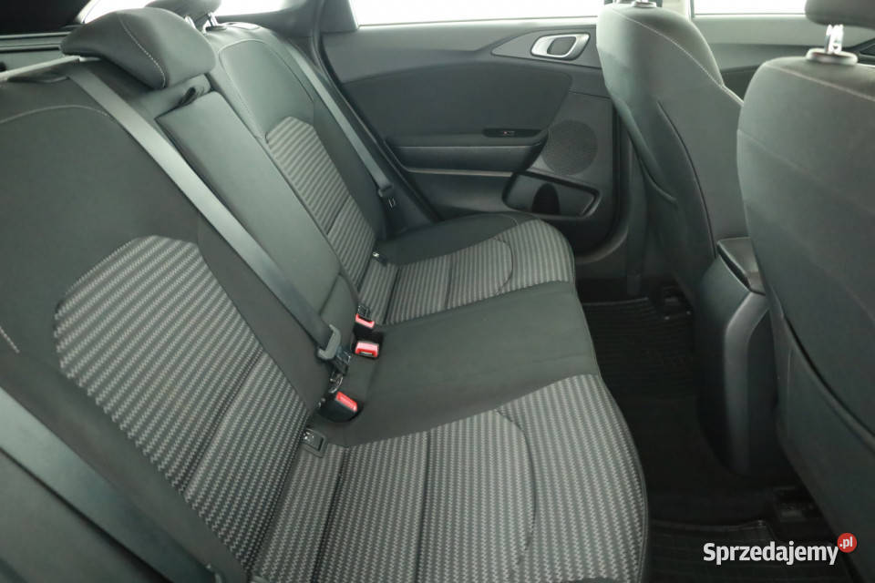 Kia Ceed 15 TGDI MHEV manualna Piaseczno sprzedam