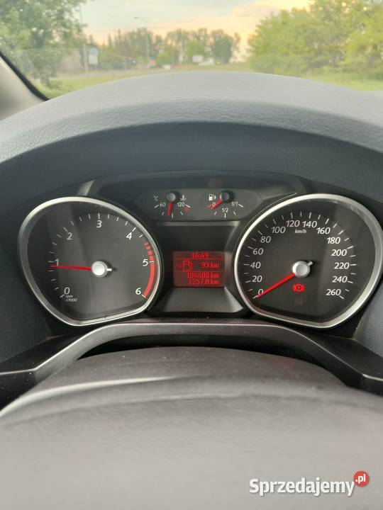 Ford S 2009 18 TDCi Van / Minibus Gniezno sprzedam