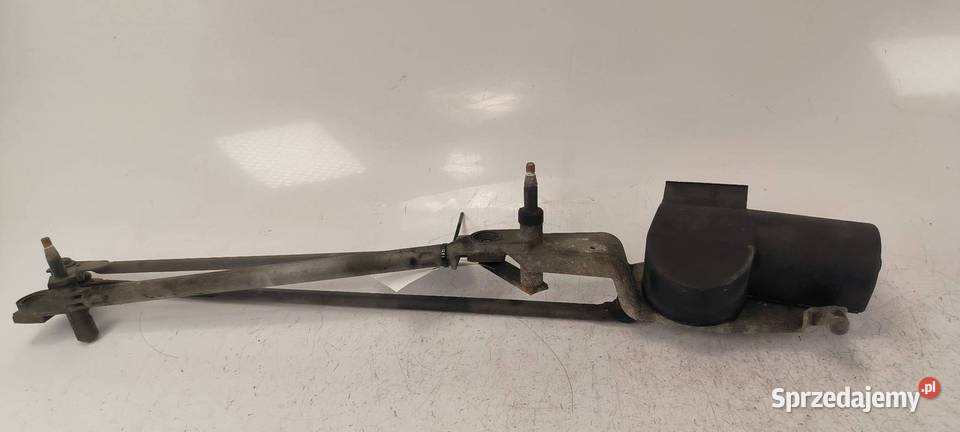 MECHANIZM WYCIERACZEK PRZÓD FORD FOCUS MK1 Lipno