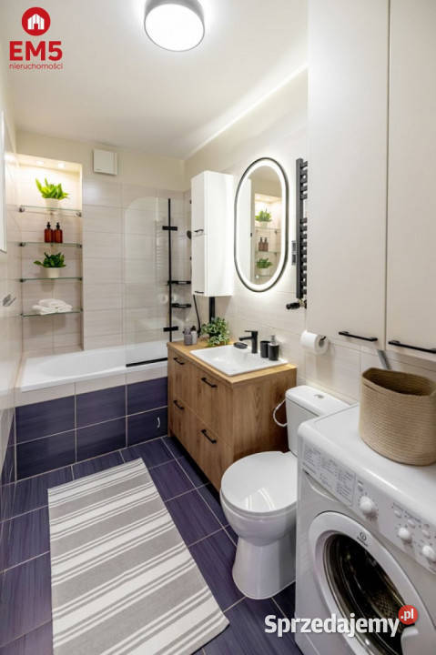 Mieszkanie Białystok Antoniukowska 363m2 2 pok podlaskie