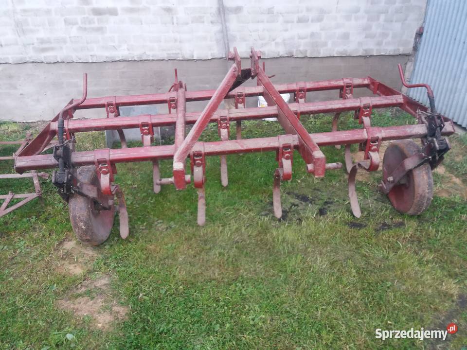 Ursus c330 maszyny rolnicze Borzykowa