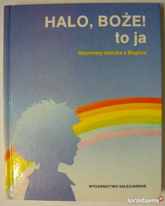 HALO BOŻE to ja Tarnów