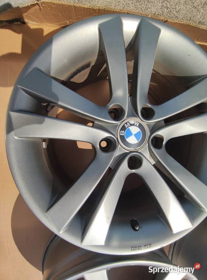Felgi 17 5x120 BMWopel Insignia 2500zl