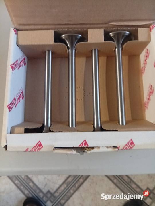 Zawór ssący Zetor Turbo mazowieckie Płock