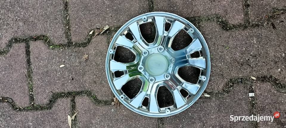Kołpak do Forda ranger 2 z napisem ford na Warszawa