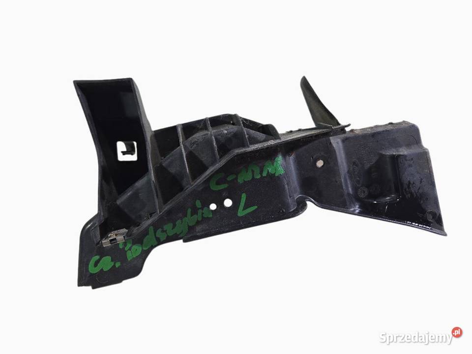 OSŁONA PODSZYBIA LEWA FORD C MK2 16 TDCI osobowe wielkopolskie