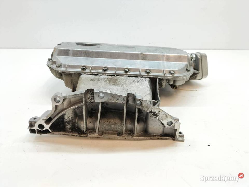MISKA OLEJOWA 24 V6 Audi A6 II 19972004 C5
