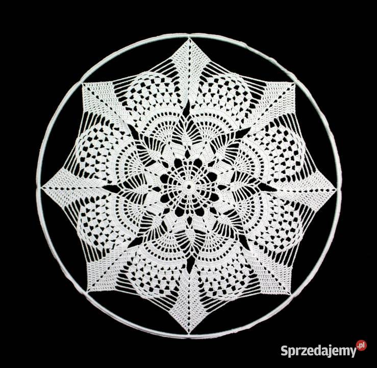 Zawieszka ozdoba na okno 35 NA ZAMÓWIENIE Z199 Kluczbork