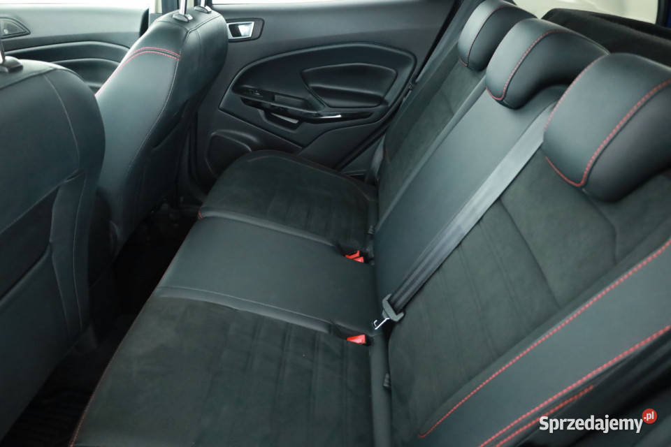Ford Ecosport 10 EcoBoost EcoSport Piaseczno