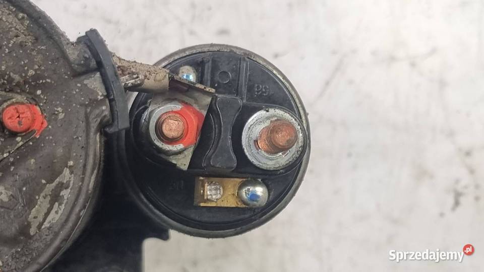 ROZRUSZNIK LAND ROVER DISCOVERY 0001109040