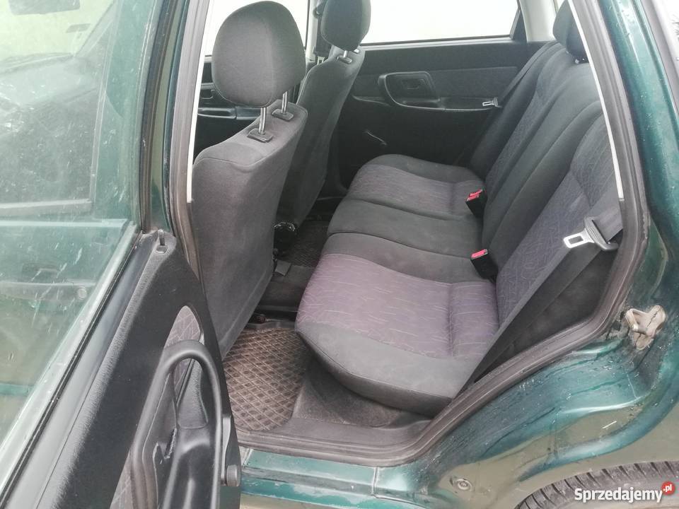 97 VW Polo Classic 14 Lubartów