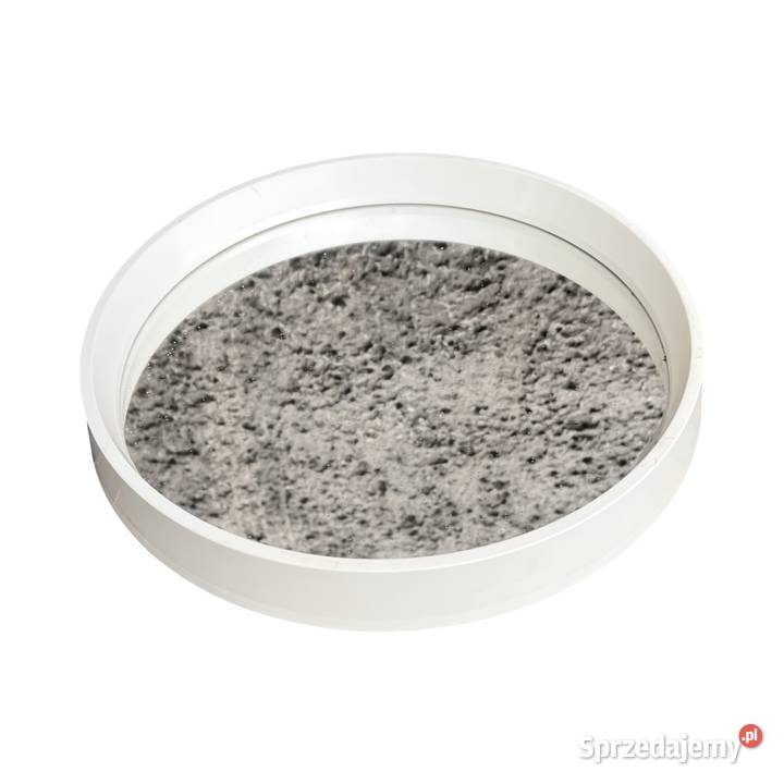 Lustro okrągłe lustro wiszące Reflections by Warszawa sprzedam