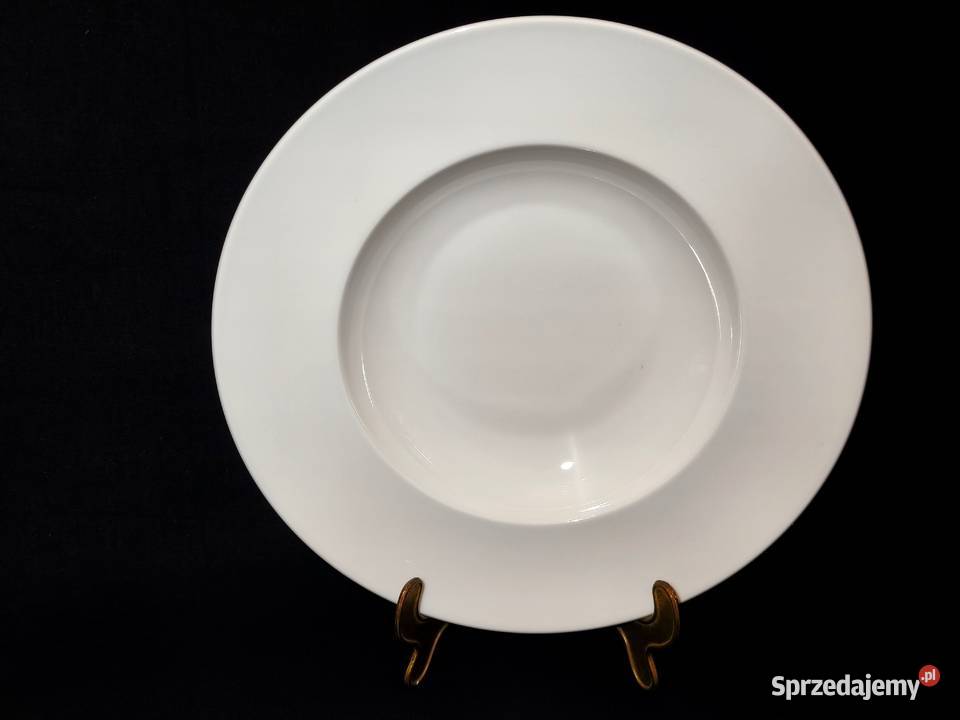 Talerz głęboki Villeroy Boch Luxembourg Chełm