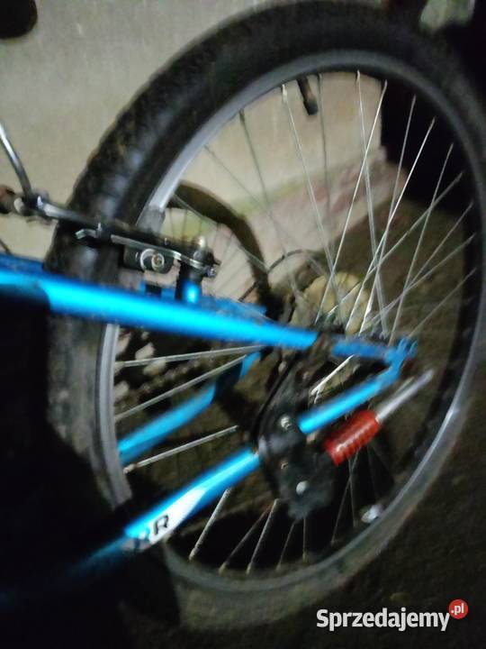 Rower rockrider 60 full