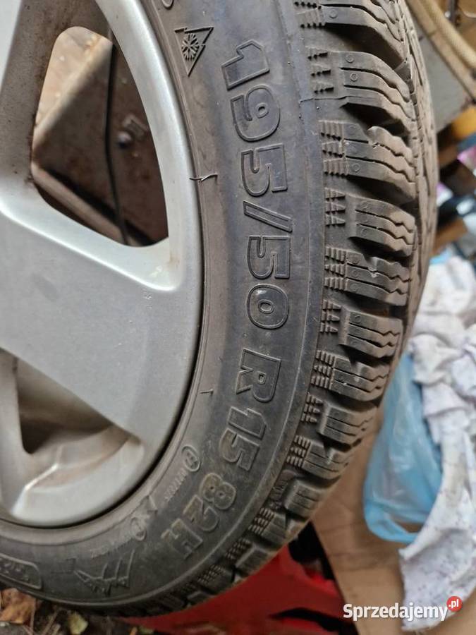 Opony z alofelgami do forda fiesty 50 Samochodowe Golub-Dobrzyń