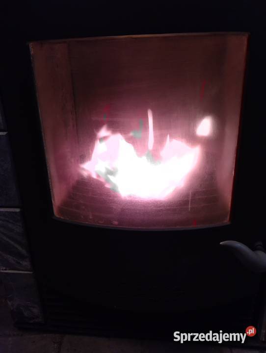 Sprzedam Piec na pelet wodtke Bolesławiec