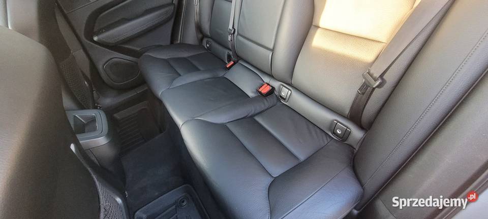 Volvo xc60 II T5 AWD 2018r Hubenice