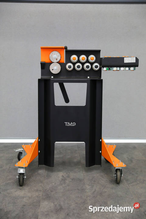 Prościarka ręczna PR81014 rolkowa OLMET Słupsk sprzedam