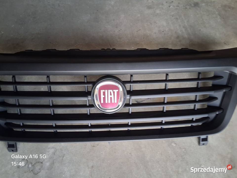 GRILL DUCATO wielkopolskie Nowy Tomyśl sprzedam