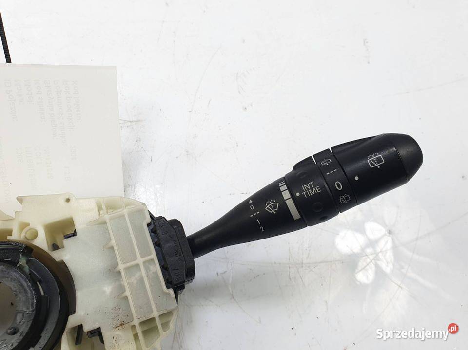 PRZEŁĄCZNIK ZESPOLONY MITSHUBISHI COLT MR986420 Motoryzacja