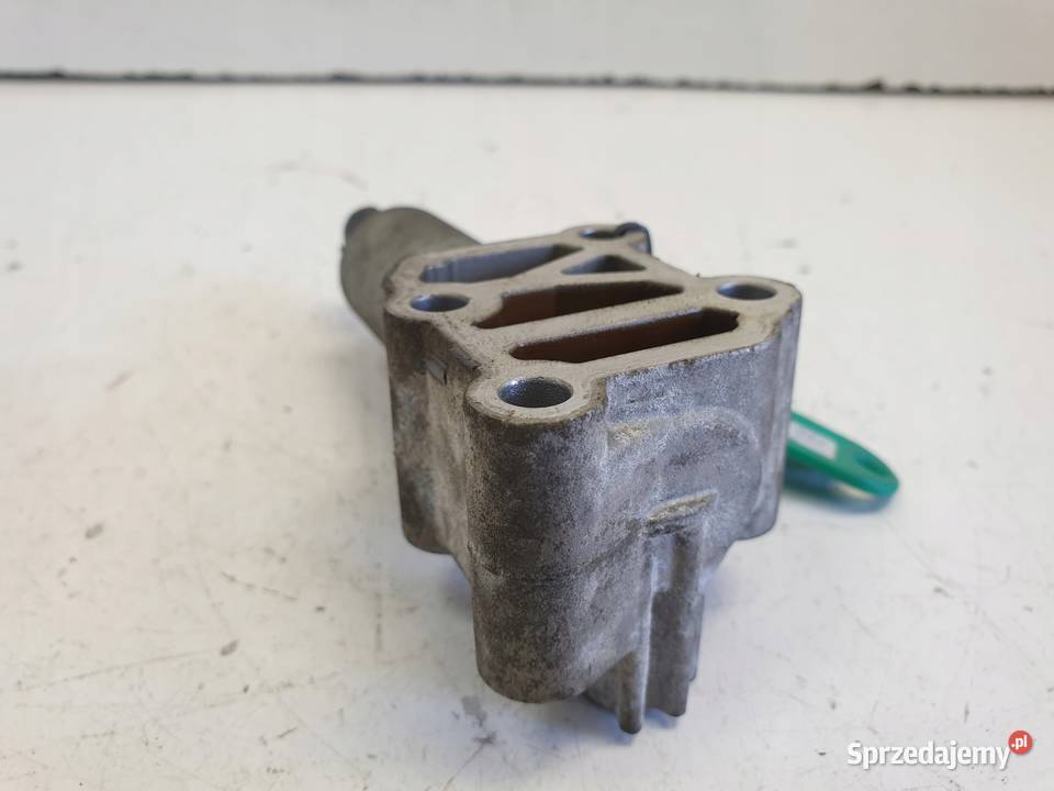 Fiat Bravo II 14 TJET ZAWÓR FAZ ROZRZĄDU lubelskie sprzedam