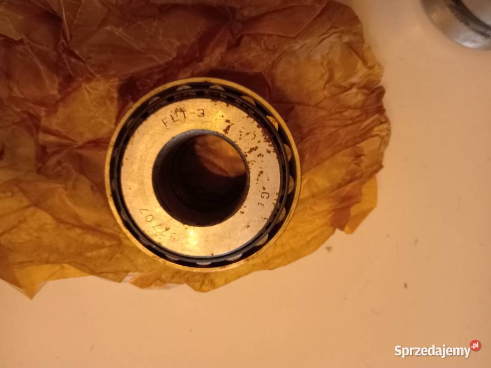 NOWE ŁOZYSKA DYFER ZUK NYSA WARSZAWA Gorlice