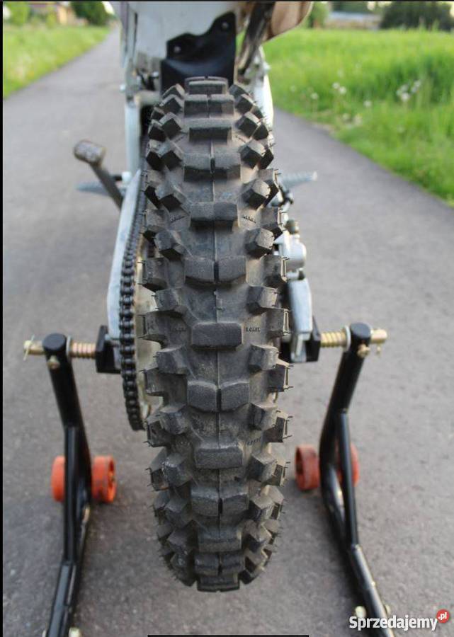 Cross Loncin 300 250ccm mocny igła stan nowy Rzeszów