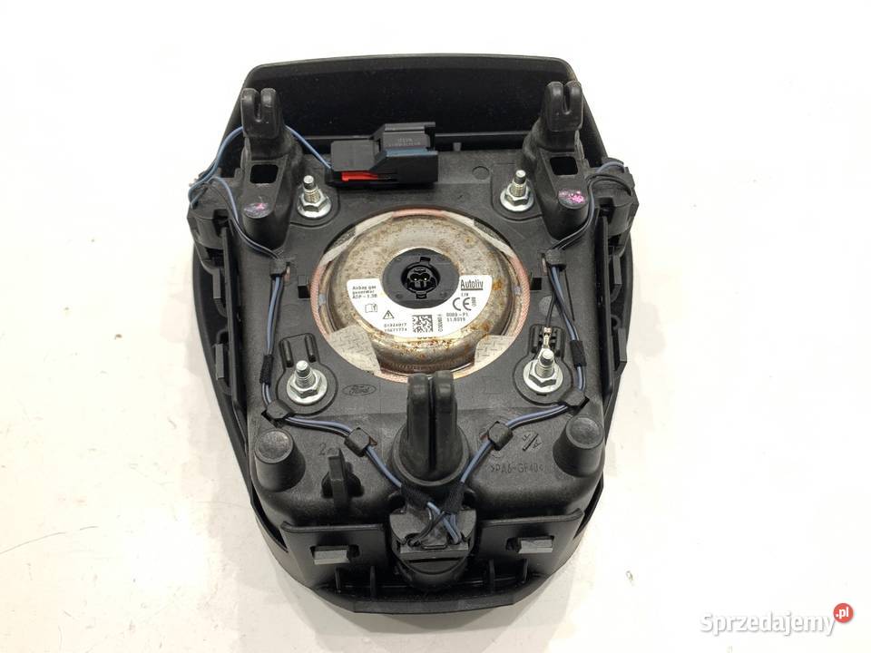 PODUSZKA POWIETRZNA KIEROWCY FORD MONDEO MK5