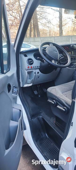 Karetka renault Lubicz Dolny sprzedam