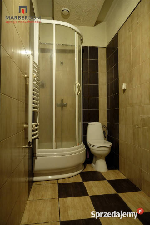 Mieszkanie 150m2 5pok Zabrze