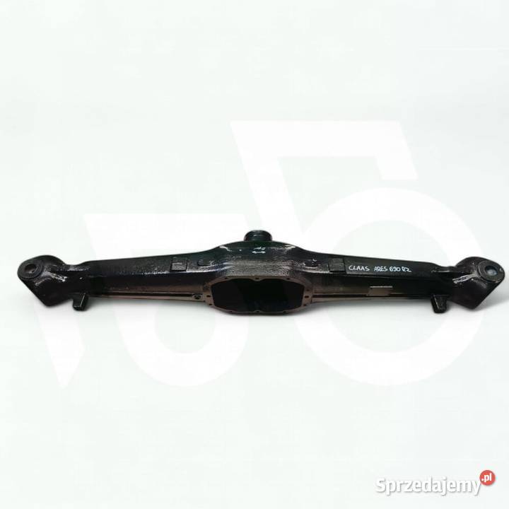 Obudowa Przedniego Mostu 370648 Carraro 133580 Wilkowo