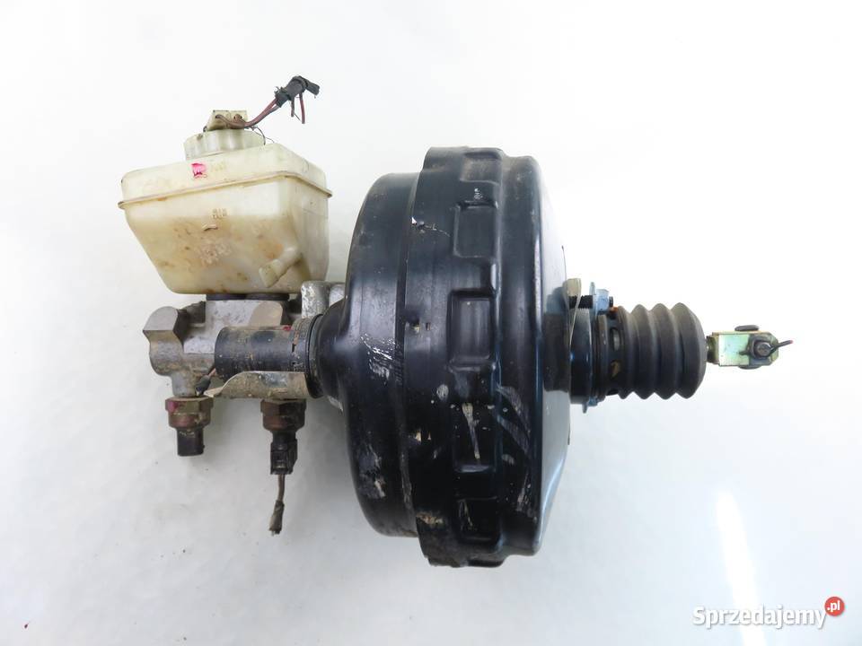 SERWO MERCEDES W163 ML 320 03785817004