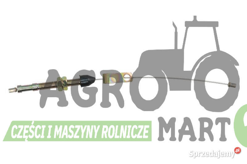 3761359M91 LINKA GAZU AGCO dolnośląskie Wichrów