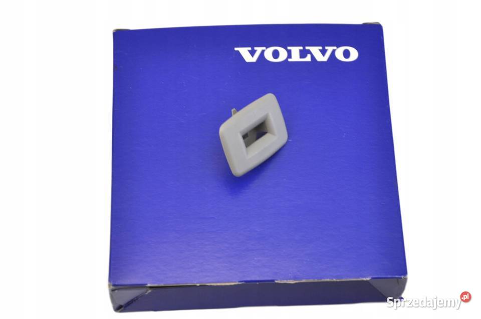 VOLVO C30 S40 V60 XC60 spinka podsufitki OE sprzedam