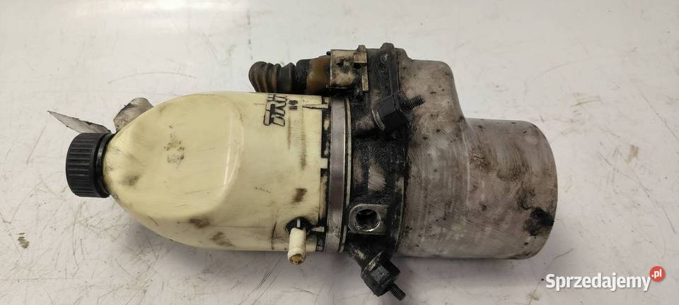 POMPA WSPOMAGANIA OPEL SIGNUM kujawsko-pomorskie Lipno