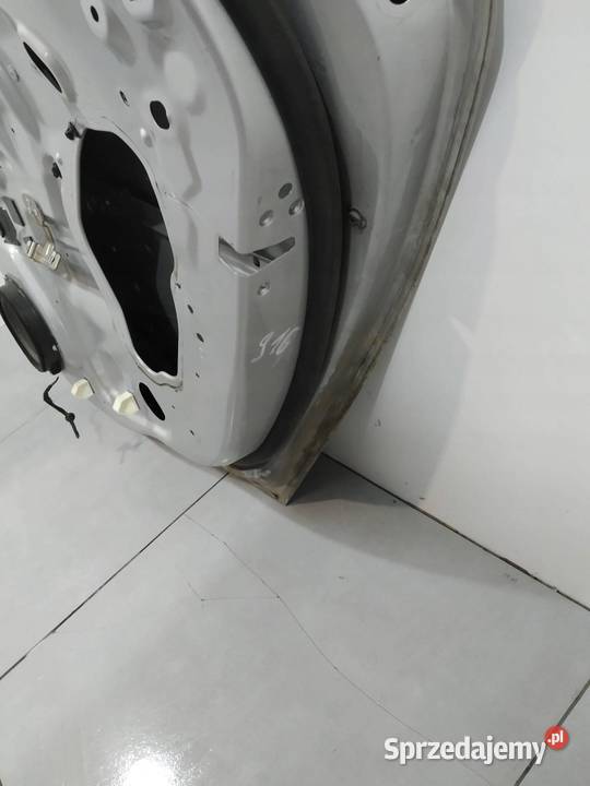 DRZWI PRAWE TYŁ DD KOMBI Ford Mondeo Mk5 2014